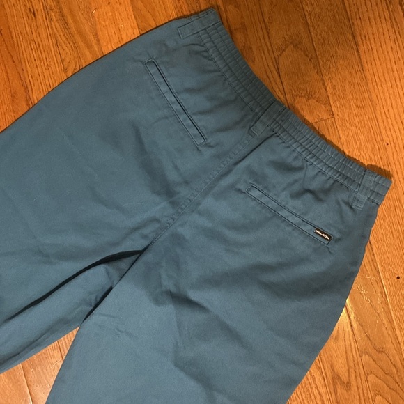 Volcom- This That Them Skate Pants - Picture 12 of 16